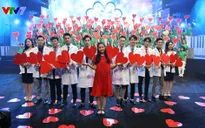 Hòa ca 2020: Bức tranh học đường được khắc họa bằng âm nhạc