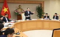 Năm 2020, điều hành lạm phát trong khoảng từ 3,59% đến 3,91%