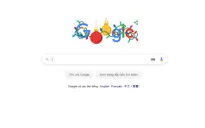 Trang chủ Google rực rỡ trong dịp nghỉ lễ 2019