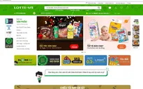 Sàn thương mại điện tử Lotte.vn sắp đóng cửa