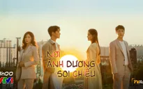 Nơi ánh dương soi chiếu - Phim truyện Hàn Quốc mới trên VTV1