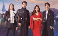 "Crash Landing On You" dẫn đầu rating phim truyền hình