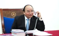 Nga ủng hộ doanh nghiệp dầu khí tham gia dự án trên vùng biển Việt Nam