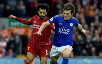 Lịch trực tiếp bóng đá Ngoại hạng Anh vòng 19: Liverpool làm khách ở Leicester, HLV Arteta ra mắt Arsenal