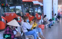 Cảnh báo nạn trộm cắp bằng đánh thuốc mê