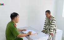 Cảnh giác nạn cướp giật, trộm cắp dịp cuối năm
