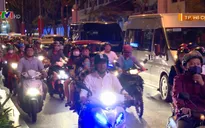 TP.HCM: Đảm bảo an toàn giao thông dịp lễ cuối năm