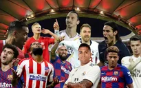 Ibra, Haaland và những bom tấn có thể xảy ra ở kỳ chuyển nhượng tháng 1/2020