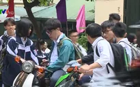 90% tai nạn với người dưới 18 tuổi là do tự điều khiển xe dưới 50 phân khối