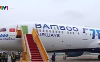 Bamboo Airways đạt chứng nhận đánh giá an toàn khai thác