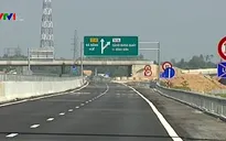 Từ 1/1/2020, thu phí tuyến cao tốc Đà Nẵng - Quảng Ngãi