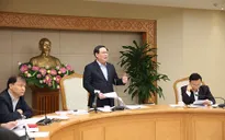 Lạm phát năm 2019 thấp nhất trong 3 năm