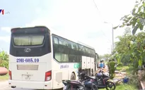 Liên tiếp phát hiện các vụ vận chuyển hàng hóa không rõ nguồn gốc