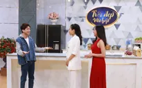 Lê Lộc mê mệt nét lãng tử của trai đẹp Hữu Đằng