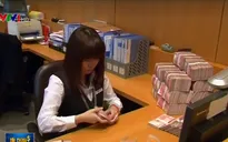Trung Quốc: PBOC tiếp tục bơm 500 tỷ Nhân dân tệ vào thị trường