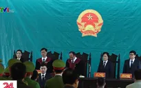 Xét xử lưu động 9 bị cáo vụ sát hại nữ sinh giao gà tại Điện Biên
