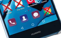 Huawei tự tin sắp có ứng dụng để thay thế các dịch vụ của Google