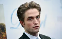 Robert Pattinson cảm thấy sự kết nối với "Người dơi"