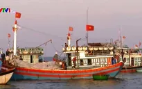 EC: Chỉ 1 tàu vi phạm vùng biển nước ngoài cũng không rút thẻ vàng thủy sản