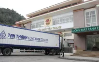 Tăng cường kiểm soát tình trạng xuất khẩu thịt lợn qua biên giới