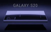 Không phải Galaxy S11, Samsung sẽ trình làng Galaxy S20