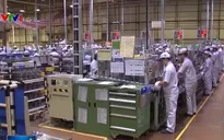 Trung Quốc sẽ tiếp tục đứng đầu thế giới về thu hút FDI năm 2020