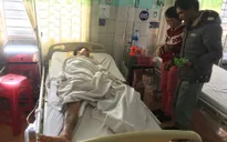 Gia Lai: Nổ đầu đạn, hai người tử vong