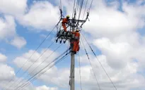 Thi công đường dây 22kV, một công nhân bị điện giật tử vong