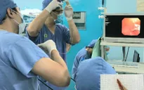 Ngỡ ngàng: Trẻ hóc xương gà, hai năm sau mới phát hiện