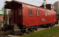 Thành phố Toronto "khai tử" hệ thống tàu điện lịch sử