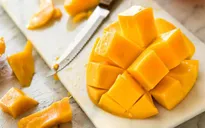 Lợi ích và “tác dụng phụ” của quả xoài đối với sức khỏe