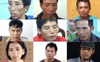 Vụ nữ sinh giao gà: 6 đối tượng bị đề nghị mức án tử hình