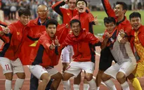 Phó Chủ tịch VFF Trần Quốc Tuấn: Bóng đá Việt Nam có thể làm nên những điều kỳ diệu
