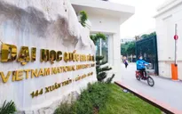 Đại học Quốc gia Hà Nội nhận đăng ký thi đánh giá năng lực từ tháng 1/2022