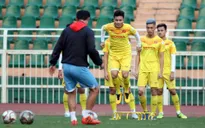 Quang Hải hoàn toàn bình phục chấn thương, tự tin hướng tới VCK U23 châu Á 2020