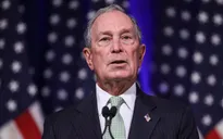 Tỷ phú Bloomberg thành lập công ty công nghệ phục vụ tranh cử