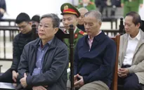 Gia đình bị cáo Nguyễn Bắc Son đã khắc phục hoàn toàn 3 triệu USD nhận hối lộ