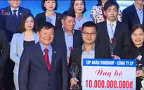 Xây dựng nhà ở cho người có công và hộ nghèo
