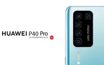 Lộ ảnh mặt sau Huawei P40 Pro với cụm 5 camera, thiết kế giống Galaxy S11
