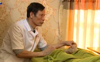 Hội người khiếm thị vươn lên làm giàu nhờ nghề tẩm quất bấm huyệt
