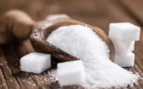 Giá đường thế giới tăng nhẹ