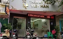 Trường hợp nam đầu tiên tử vong do hút mỡ bụng