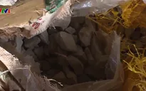 Bắt giữ vụ mua bán thuốc nổ lớn nhất từ trước đến nay tại Đắk Lắk