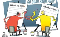 Nhiều quy định chồng chéo hạn chế đầu tư, kinh doanh tại Việt Nam