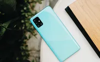 Hôm nay (27/12), Galaxy A51 lên kệ tại Việt Nam