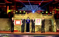 Thị xã Phổ Yên (Thái Nguyên) hoàn thành xây dựng nông thôn mới