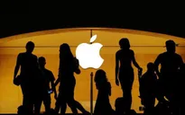 Apple thành công chưa từng có trong một thập kỷ qua