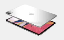Siêu chất iPad Pro 2020 có 3 camera sau như iPhone 11 Pro