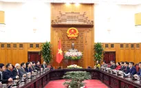Việt Nam luôn coi trọng củng cố quan hệ hữu nghị với Trung Quốc