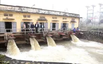 Cần tích cực phối hợp để đủ nước gieo cấy vụ Đông Xuân